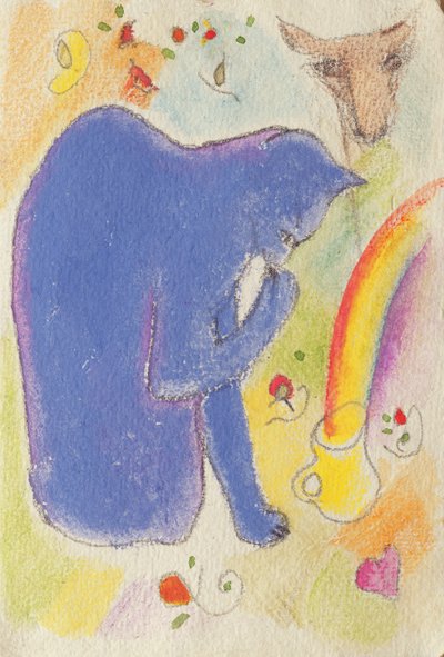 Le jour du mariage, 1992 - Jane Deakin